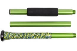 The BetterBat Skinny Barrel Training Bat is a great way for young baseball and softball players to develop their hitting skills.